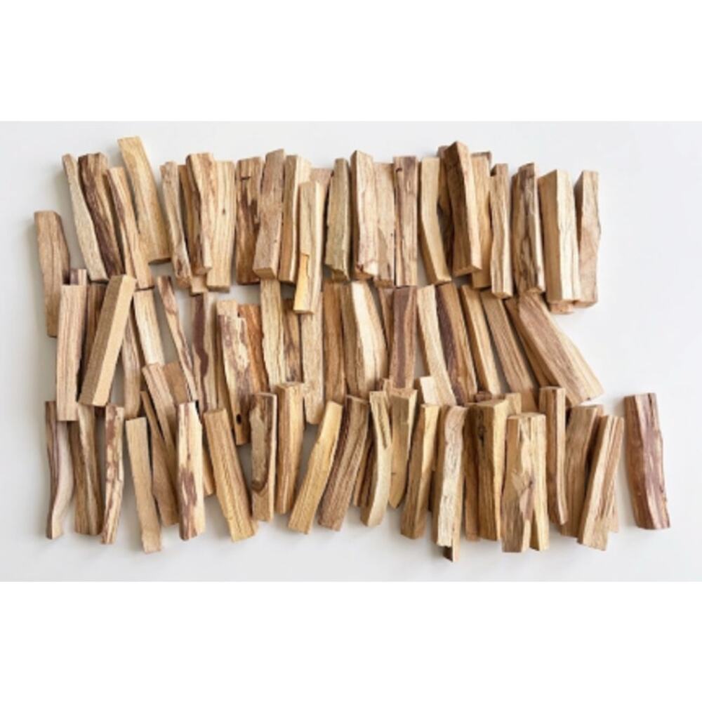 alo Santo Sticks Bulk Lot 2 lb 10oz Ethically Sourced Wholesale Resell